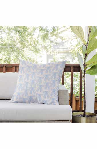 ThirtyOne Illustrations Bauble Accent Pillow