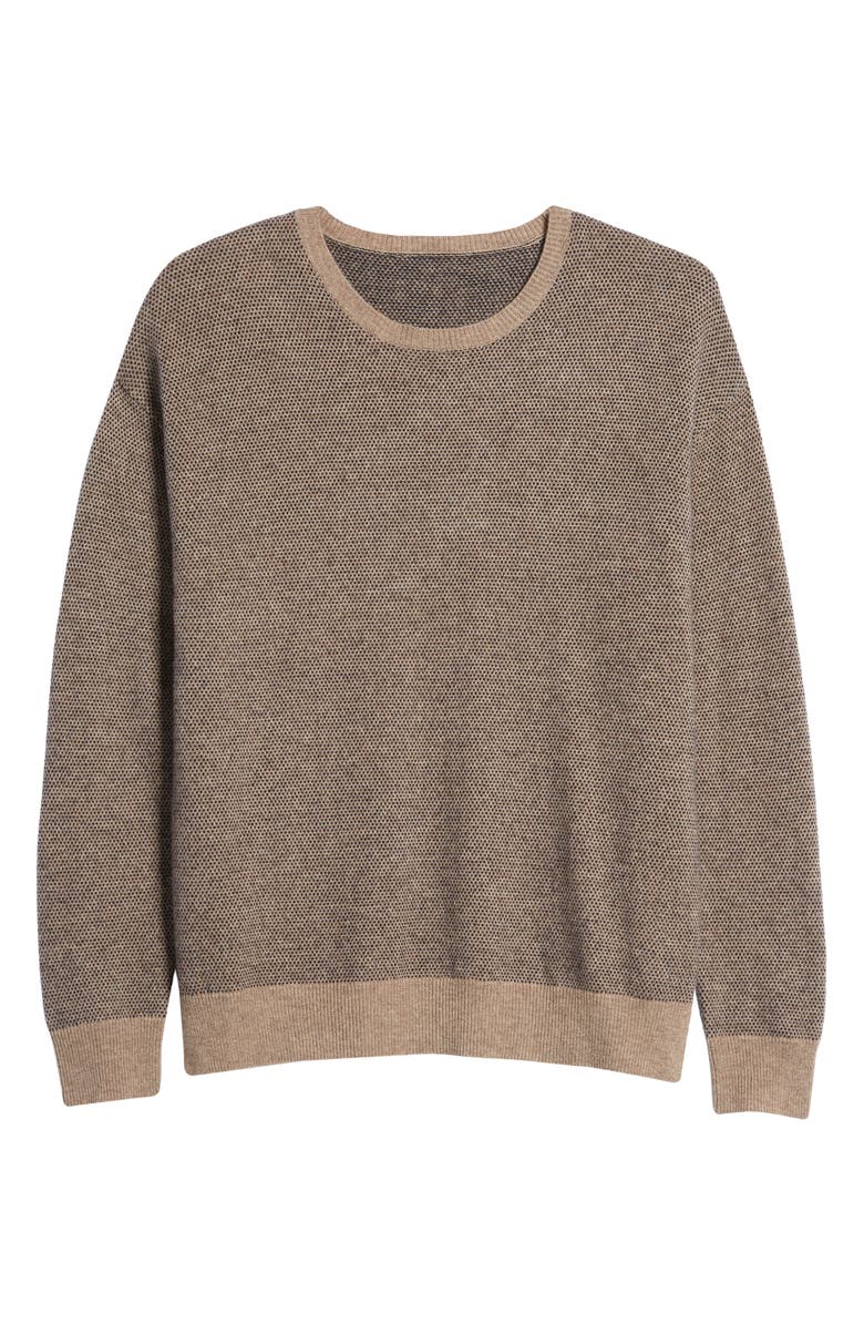 Rails Rune Wool Blend Crewneck Sweater, Alternate, color,