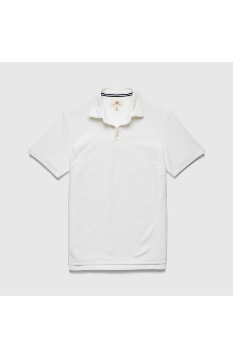 Surfside Supply Co. Ryan Terry Polo, Alternate, color, 