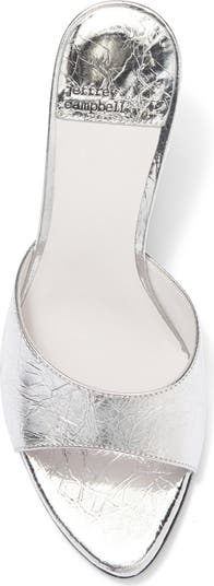 Agent Slide Sandal