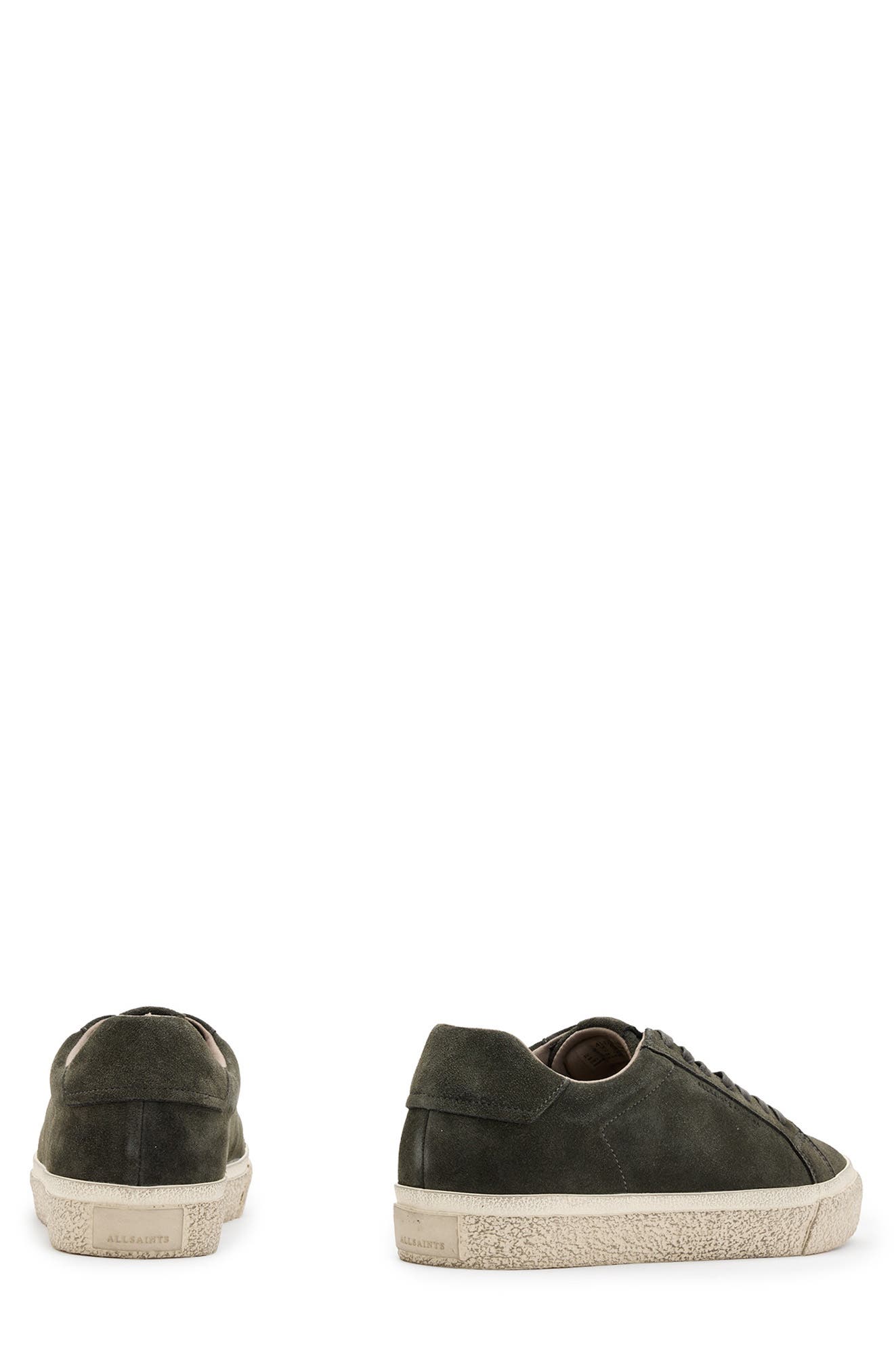 AllSaints Klop Low Top Sneaker, Alternate, color, 