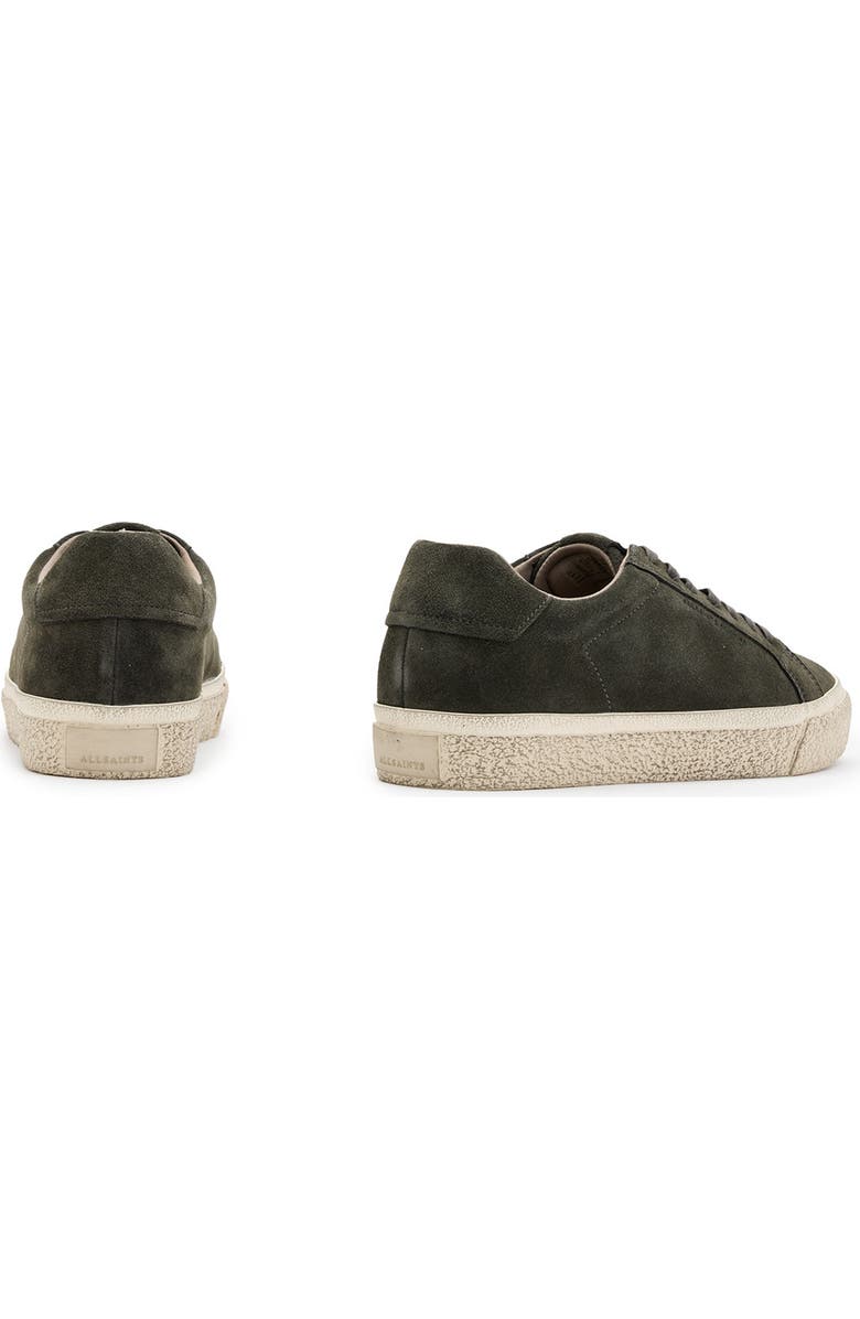 AllSaints Klop Low Top Sneaker, Alternate, color,