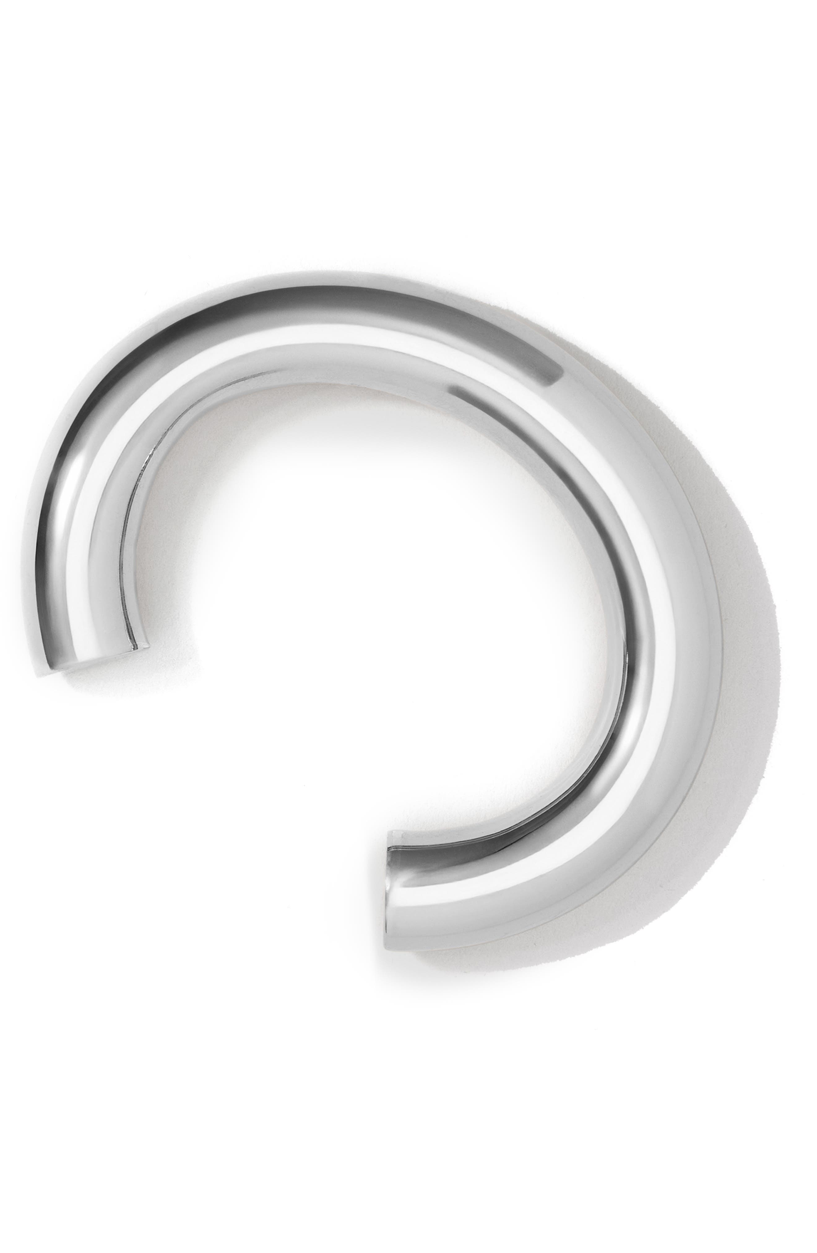 selected SILVER