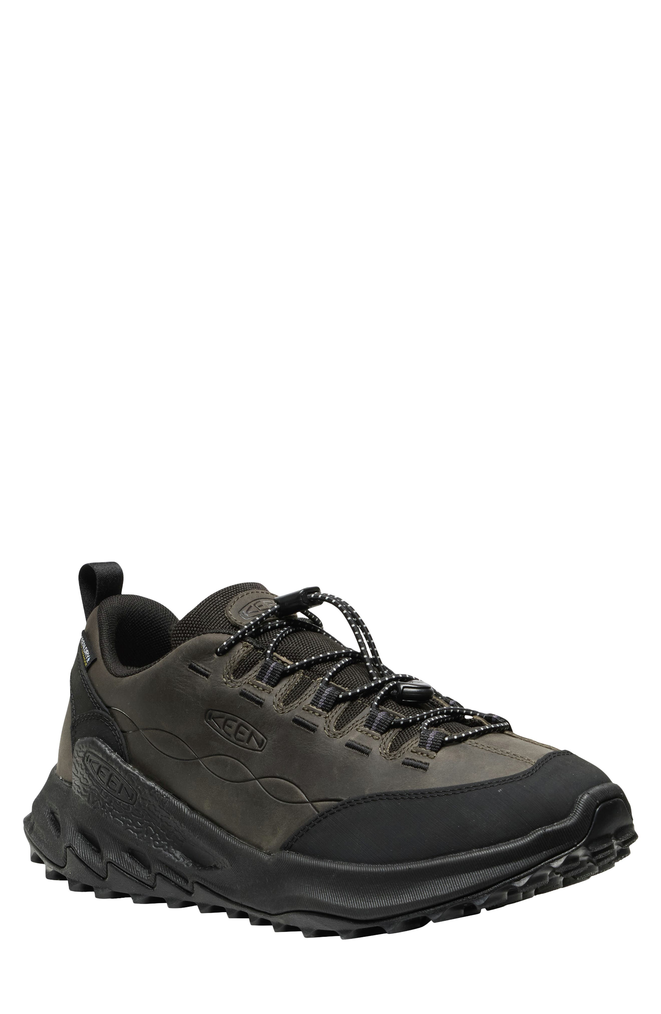 STEEL GREY/ BLACK/ BLACK