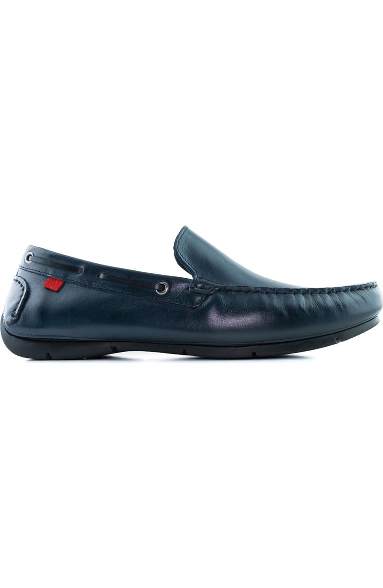 Marc Joseph New York St. Tropez Moc Toe Loafer, Alternate, color,