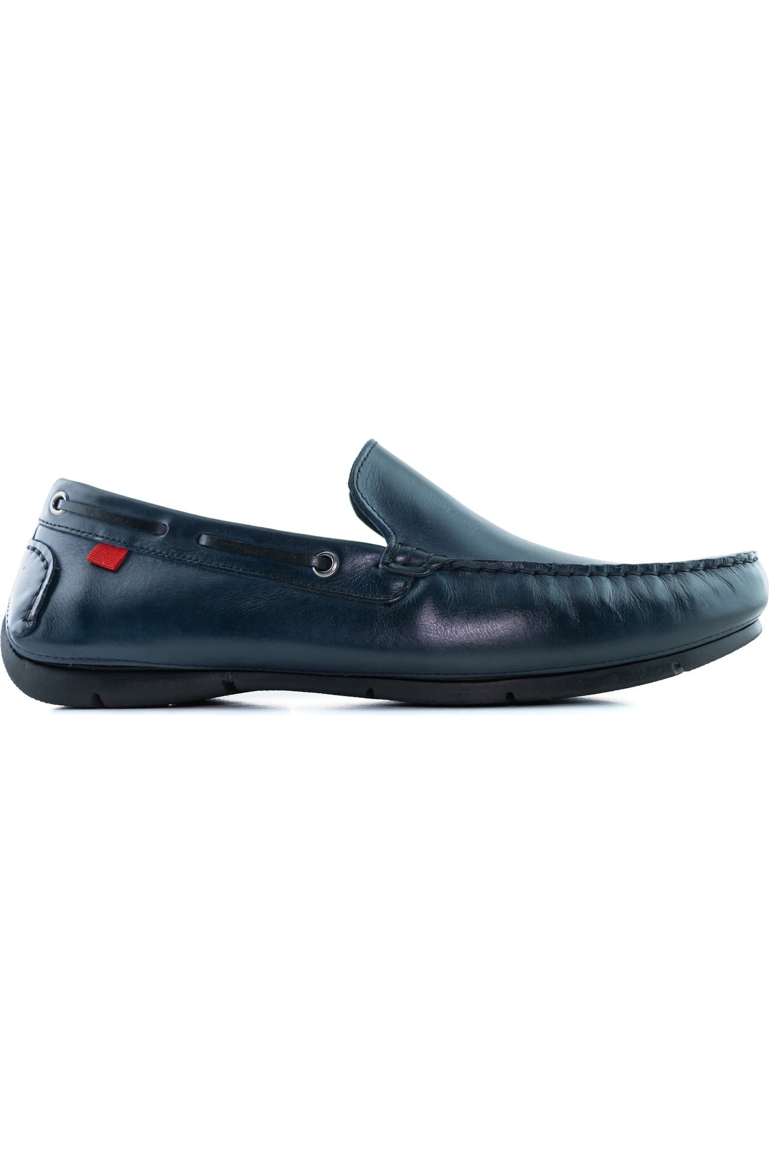 St. Joe Boot Marc Joseph New York St. Tropez Moc Toe Loafer (Men) | Nordstromrack