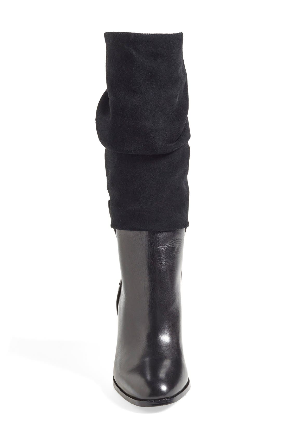 Donald Pliner Donald J Pliner 'Odessa' Slouched Shaft Boot, Alternate, color, 