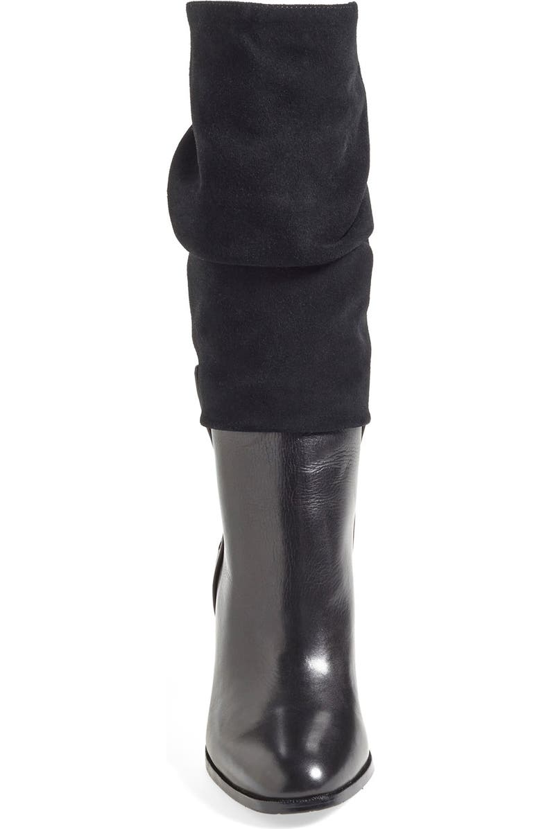 Donald Pliner Donald J Pliner 'Odessa' Slouched Shaft Boot, Alternate, color,