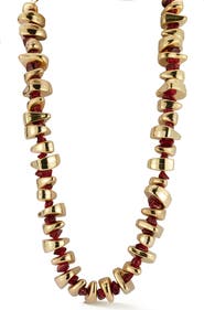 SPHERA MILANO Beaded Necklace