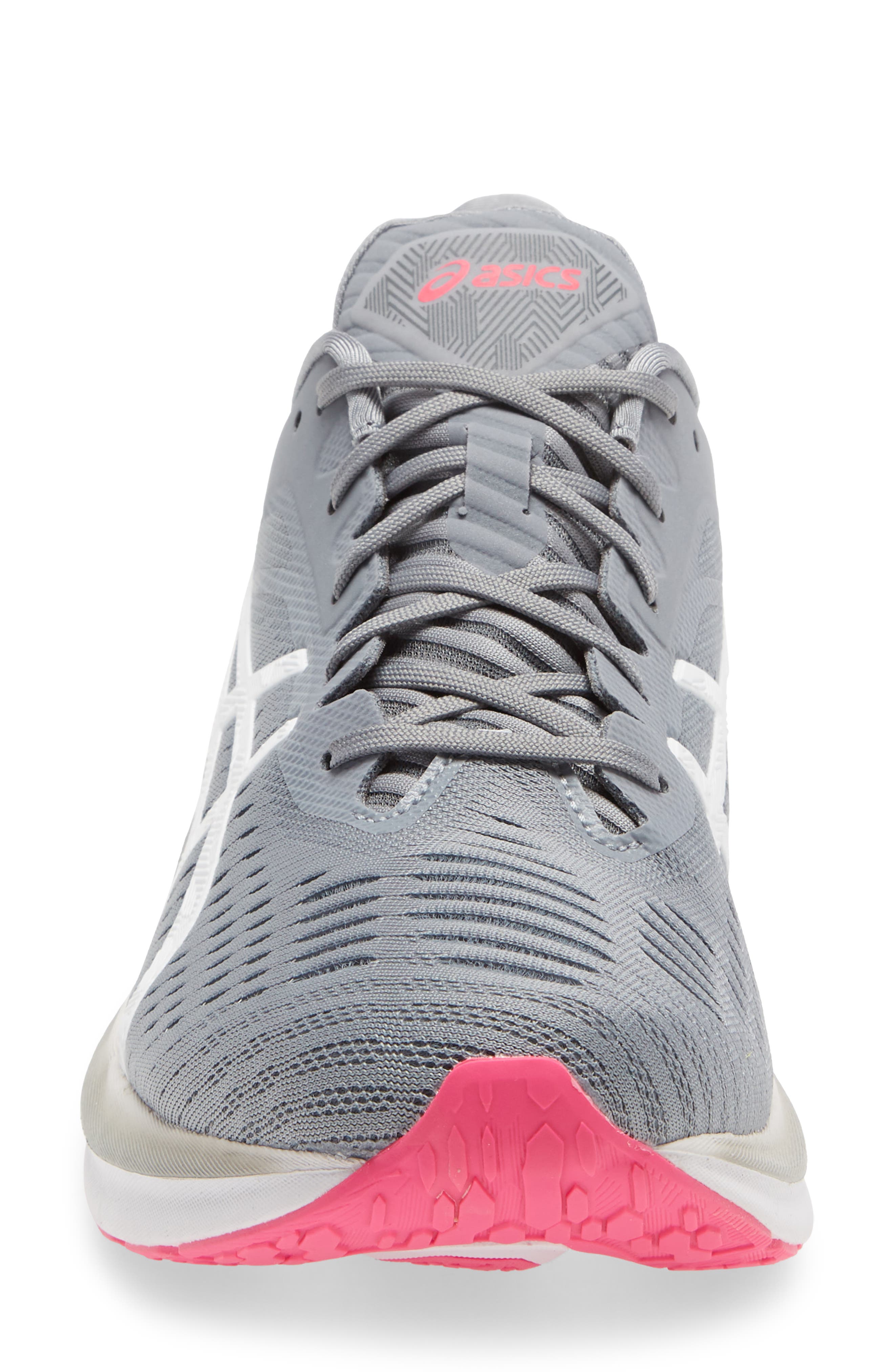 NOVABLAST Running Shoe, Alternate, color, SHEET ROCK/ WHITE