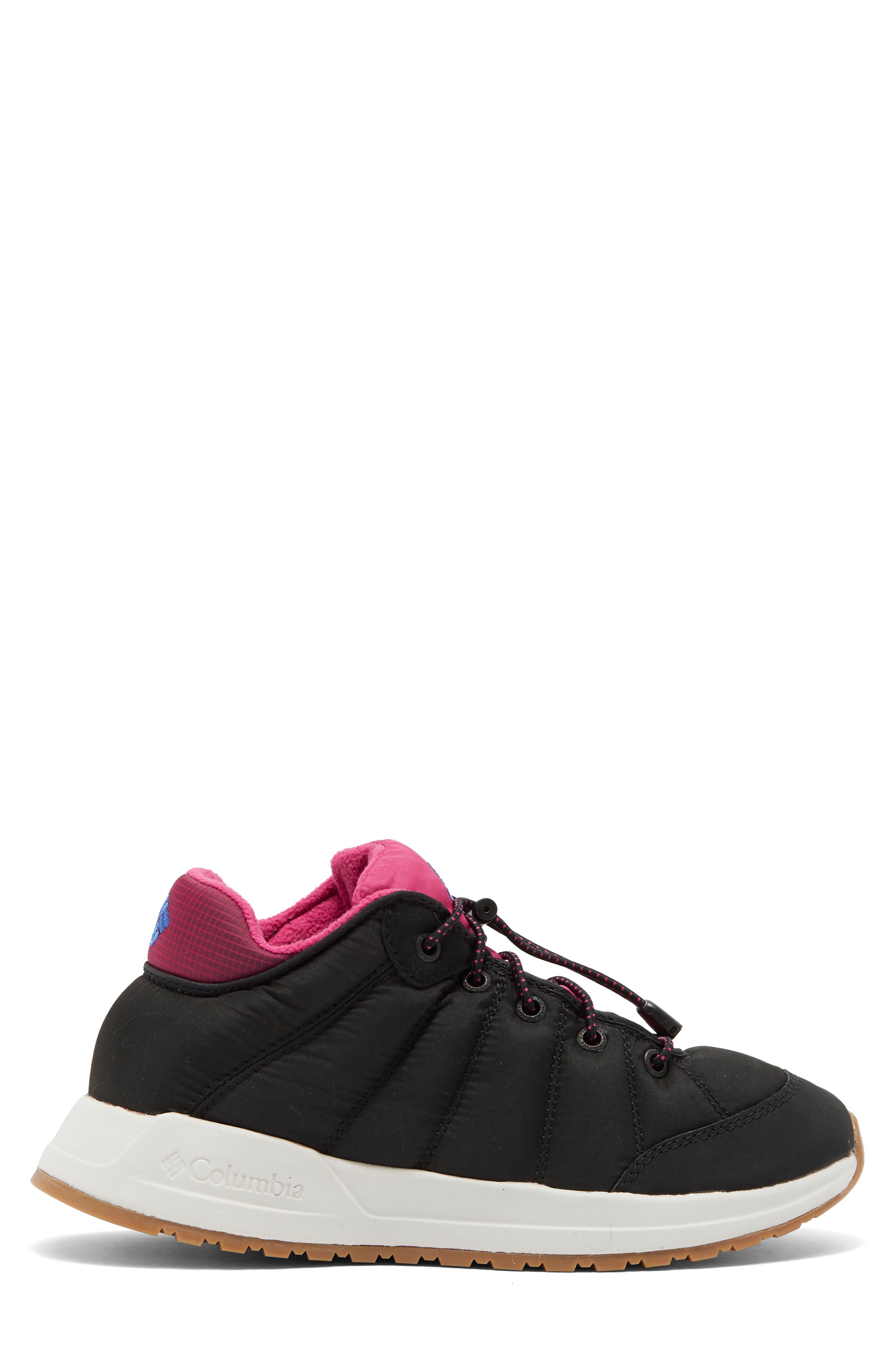 Columbia Palermo Street Sneaker, Alternate, color, 