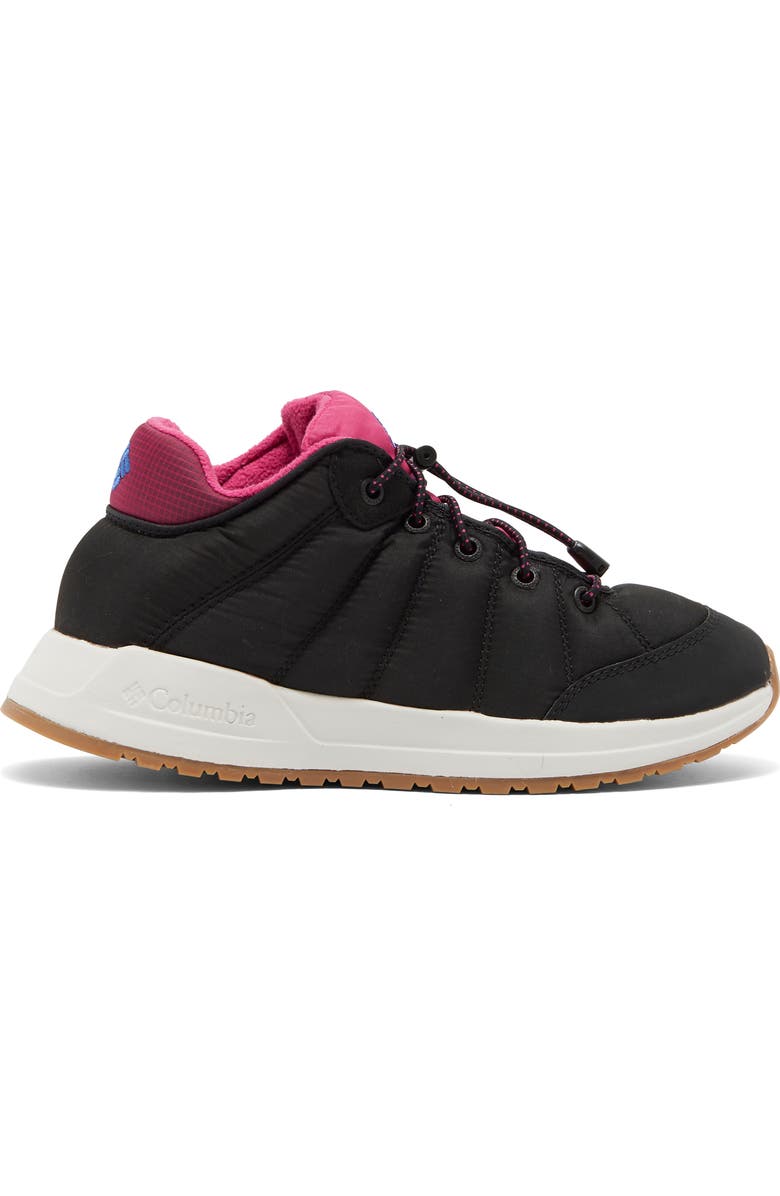 Columbia Palermo Street Sneaker, Alternate, color,
