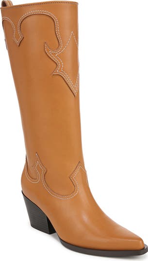 Dawson Western Boot