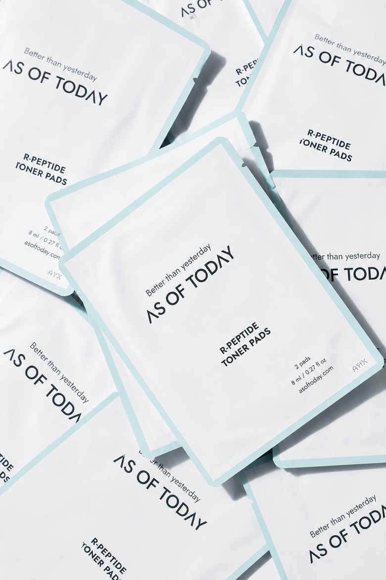 R-Peptide Toner Pads, Alternate, color, No Color
