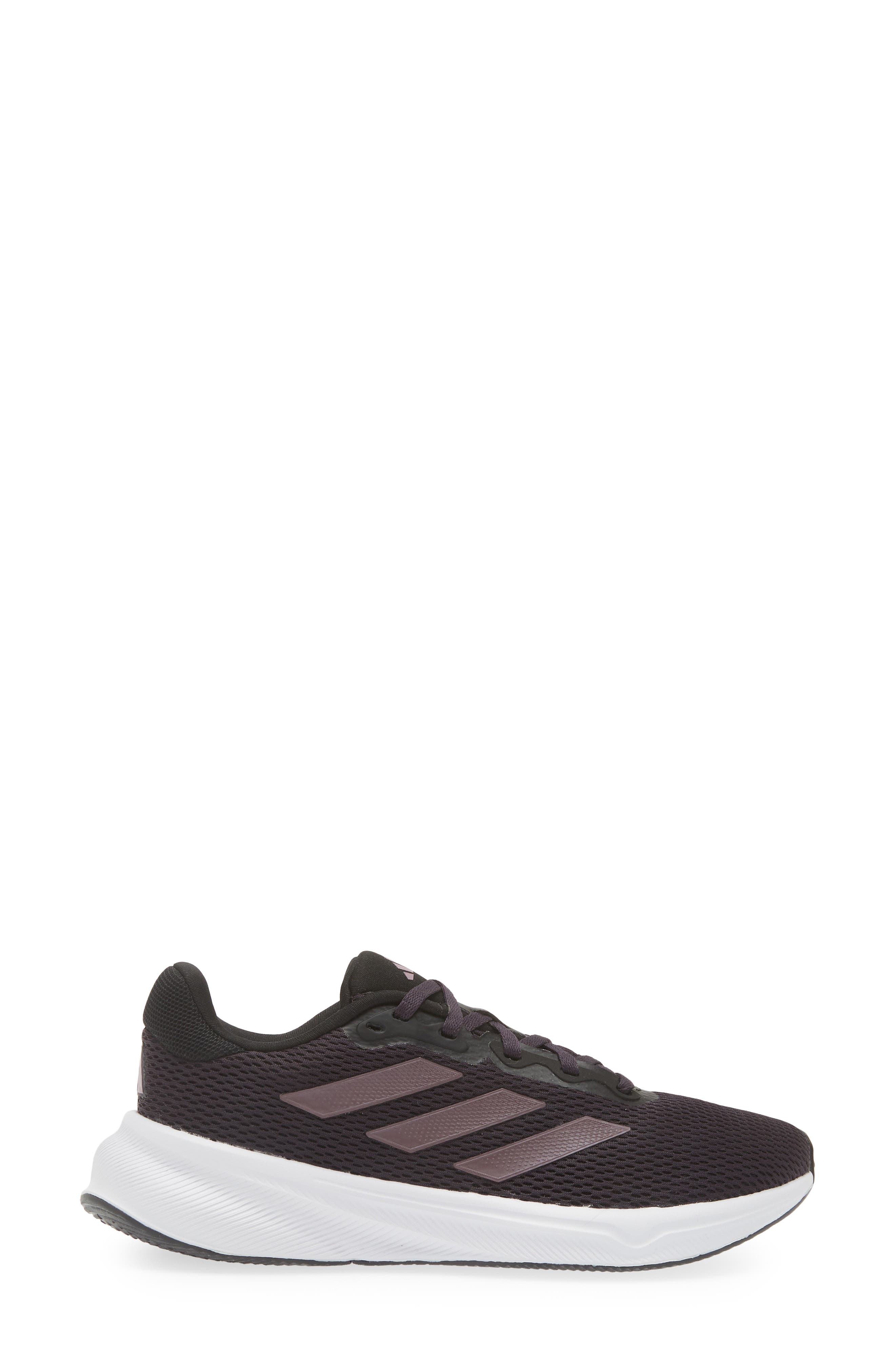 adidas Response Running Shoe, Alternate, color, 