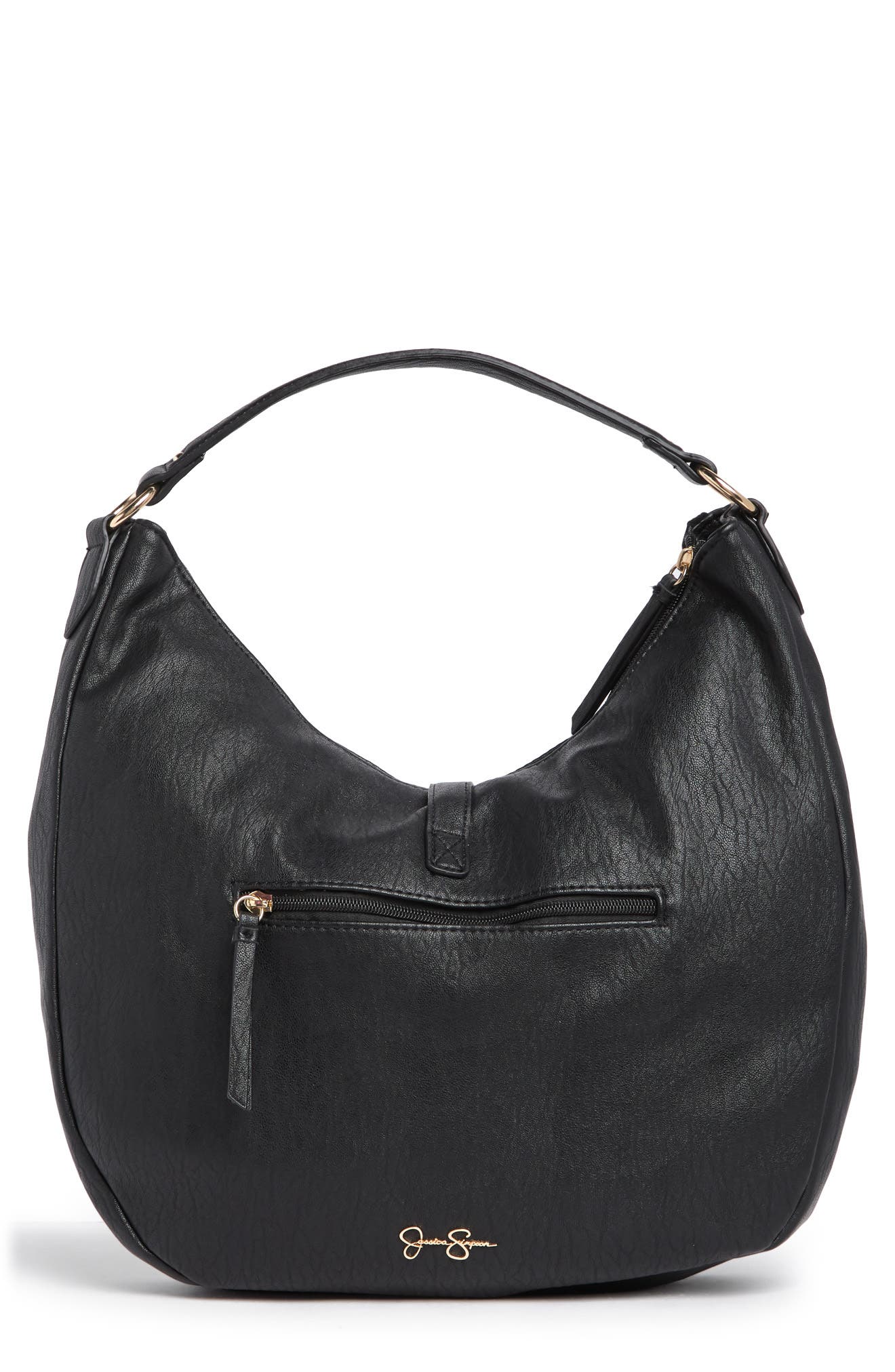 Jessica Simpson Natalie Hobo Bag, Alternate, color, 
