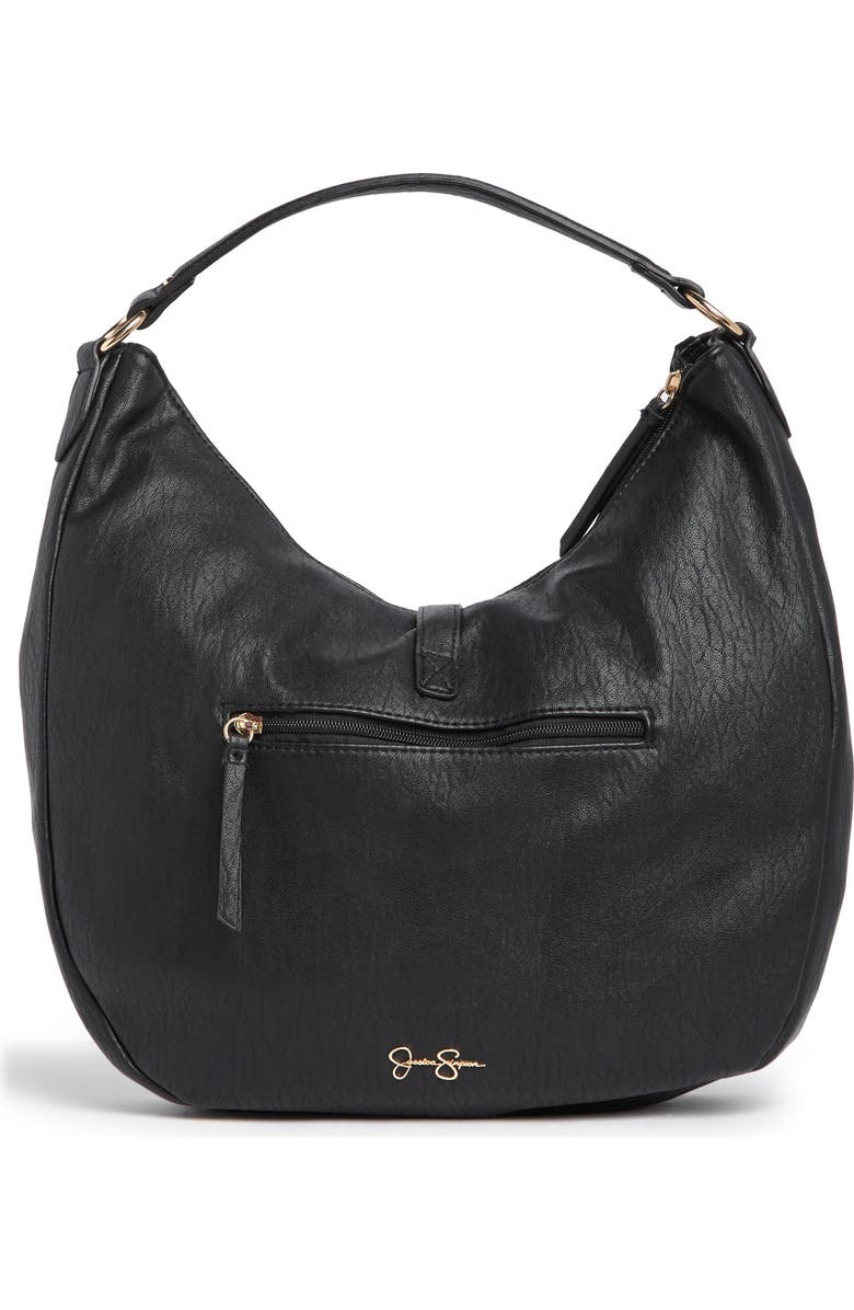 Jessica Simpson Natalie Hobo Bag, Alternate, color,