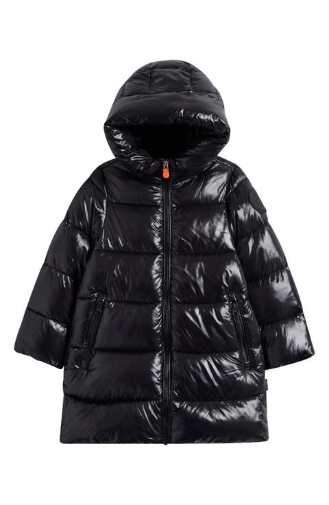 Kids' Millie Hooded Puffer Jacket (Toddler, Little Kid & Big Kid)