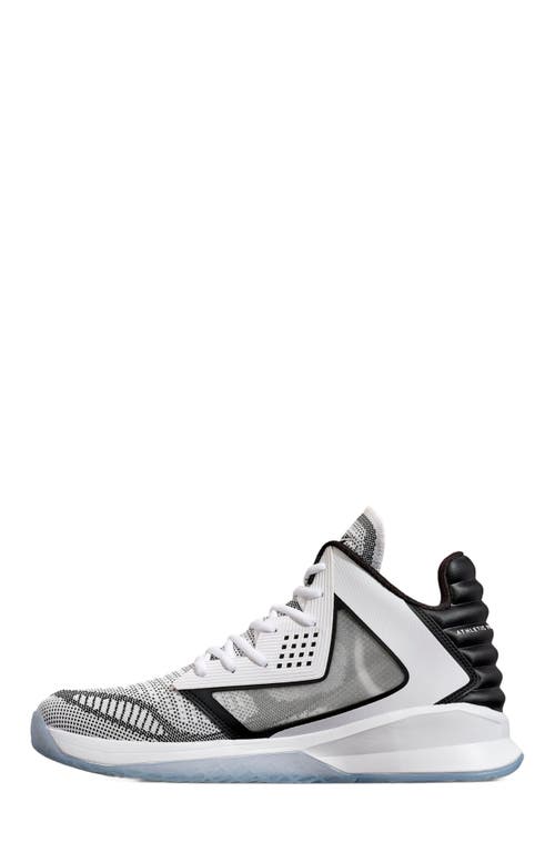Apl Athletic Propulsion Labs Apl Techloom Takeoff Sneakers In Multi