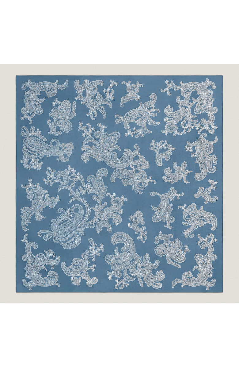 Togas Maaz Duvet Cover, Alternate, color, Blue