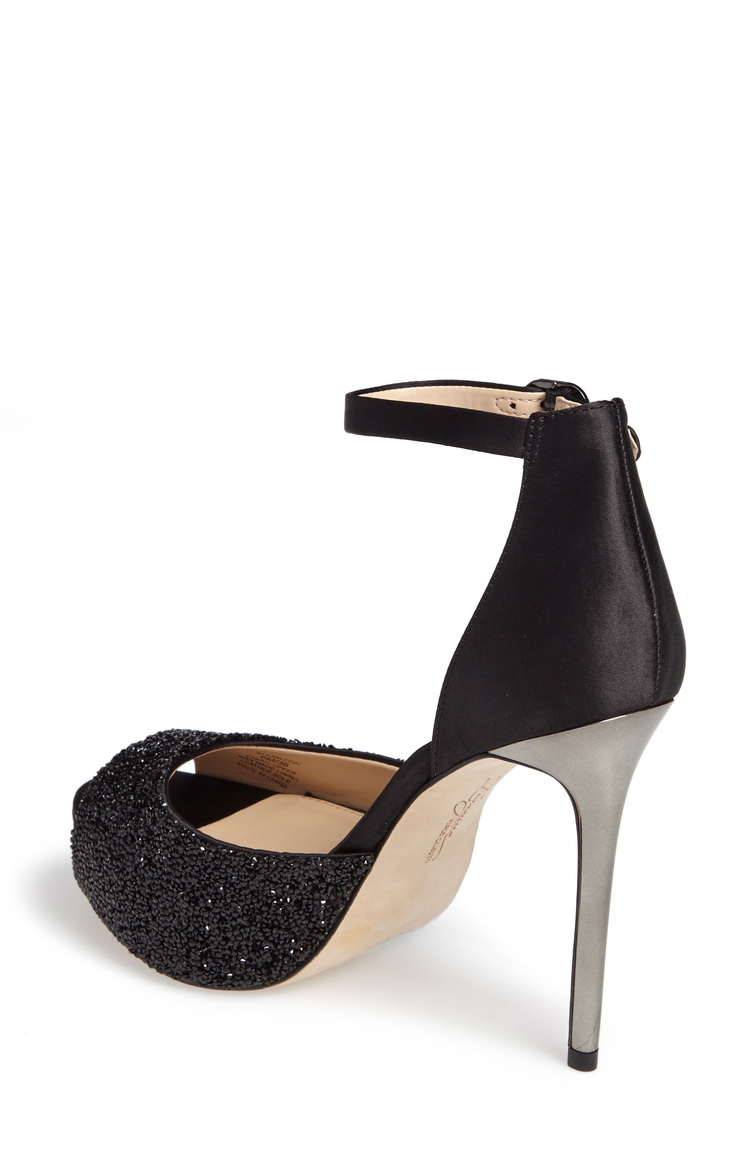 Imagine by Vince Camuto Karleigh Platform Sandal, Alternate, color, 