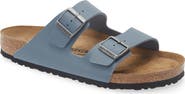 Birkenstock Arizona Birko-Flor Slide Sandal