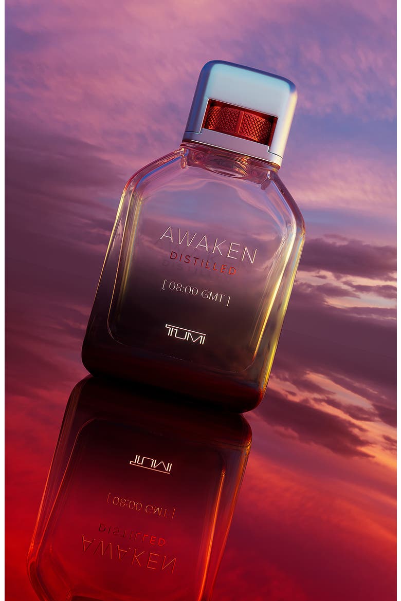 Awaken Distilled 8:00 GMT Eau de Parfum Duo $330 Value, Alternate, color, NO COLOR