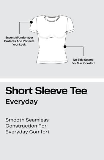 Everyday Seamless T-Shirt