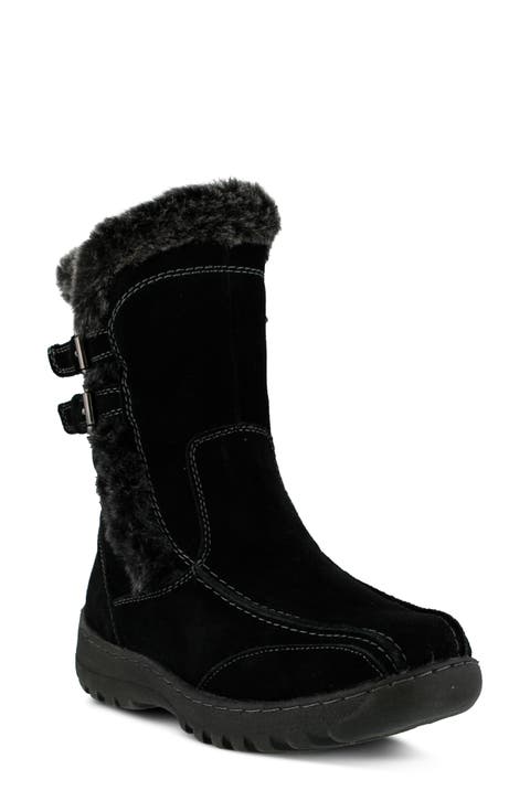 Achieve Water Resistant Bootie