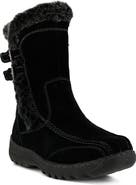 Spring Step Achieve Water Resistant Bootie