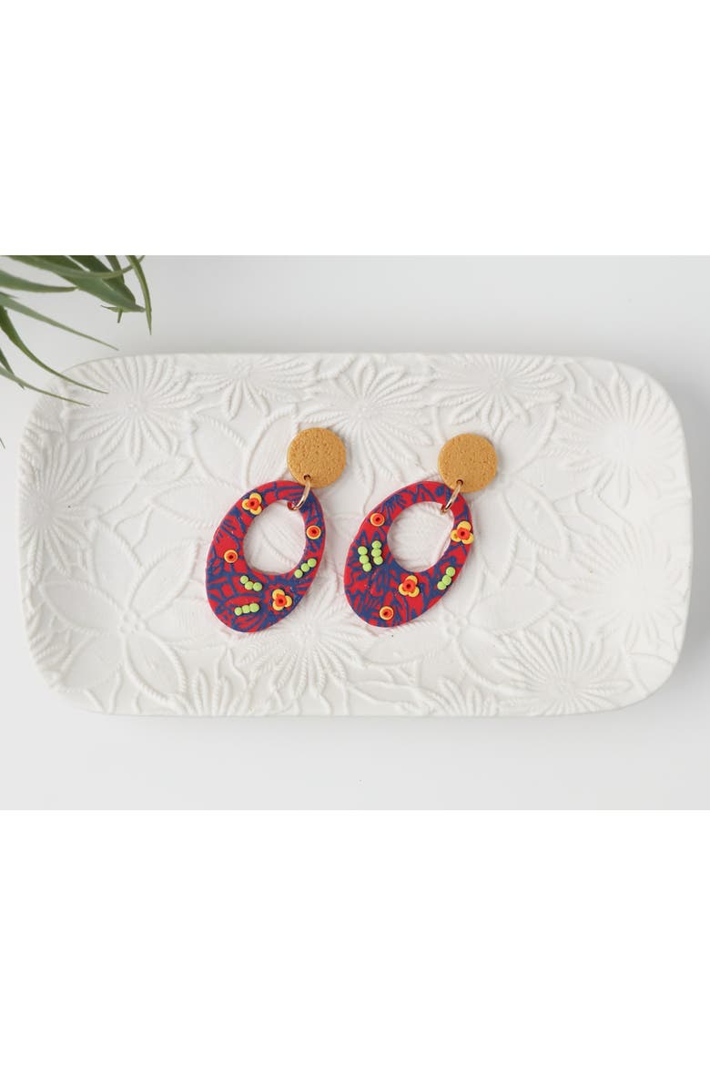 Polymer Oven Bake Clay, Alternate, color, Multicolored