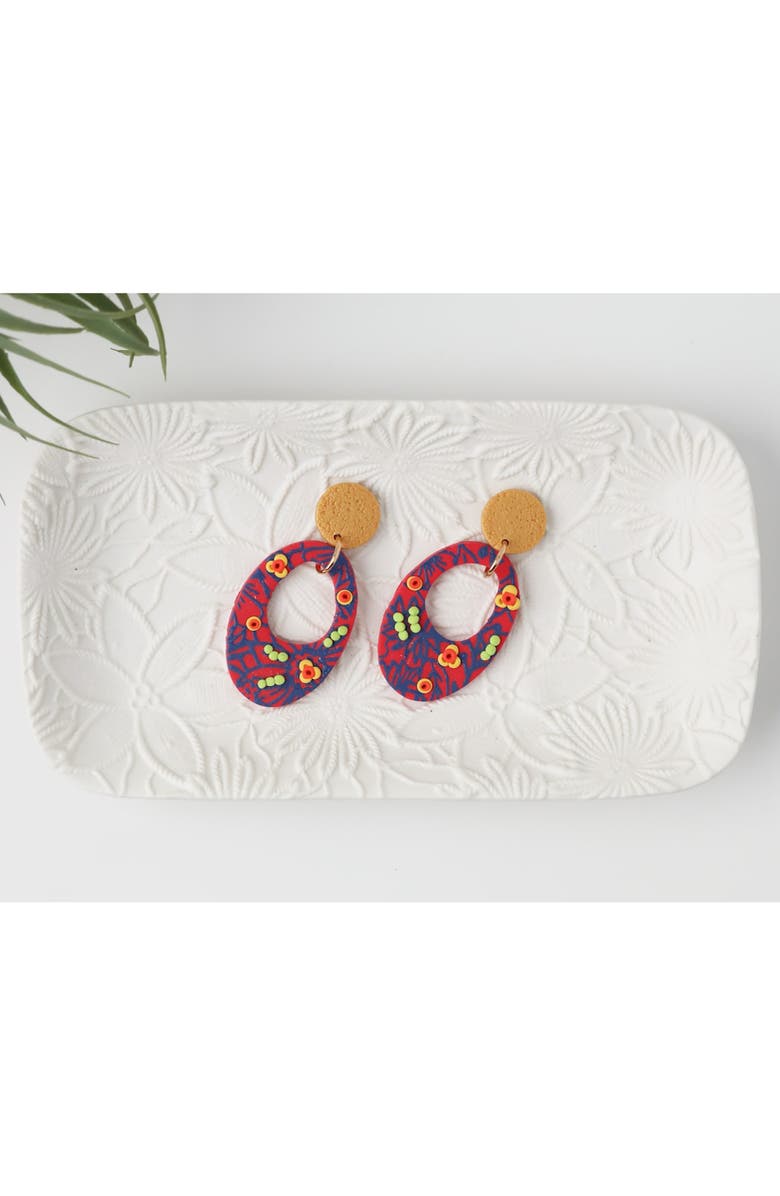 Souffle Polymer Oven Bake Clay, Alternate, color, Multicolored