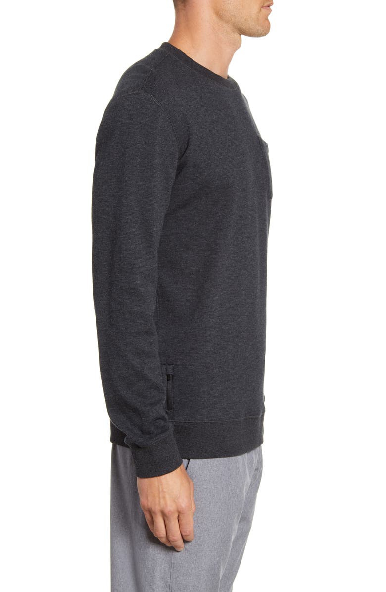 Vuori Jeffrey's Pullover, Alternate, color,