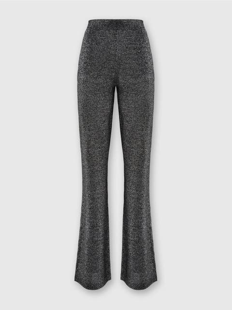 パンツ MISSONI Woman Pants Multicolor DS23WI16BR00NQ SM8WF Missoni Outlet: Pants woman - Multicolor | Missoni pants