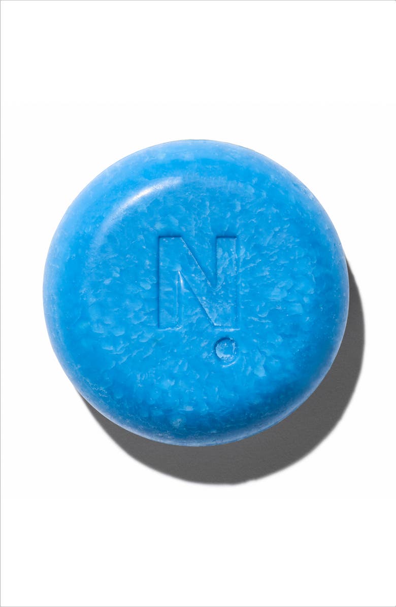 NOTICE Hair Co. For Tangles Shampoo Bar, Alternate, color, N/A