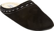 Comfortview The Stitch Clog Slipper