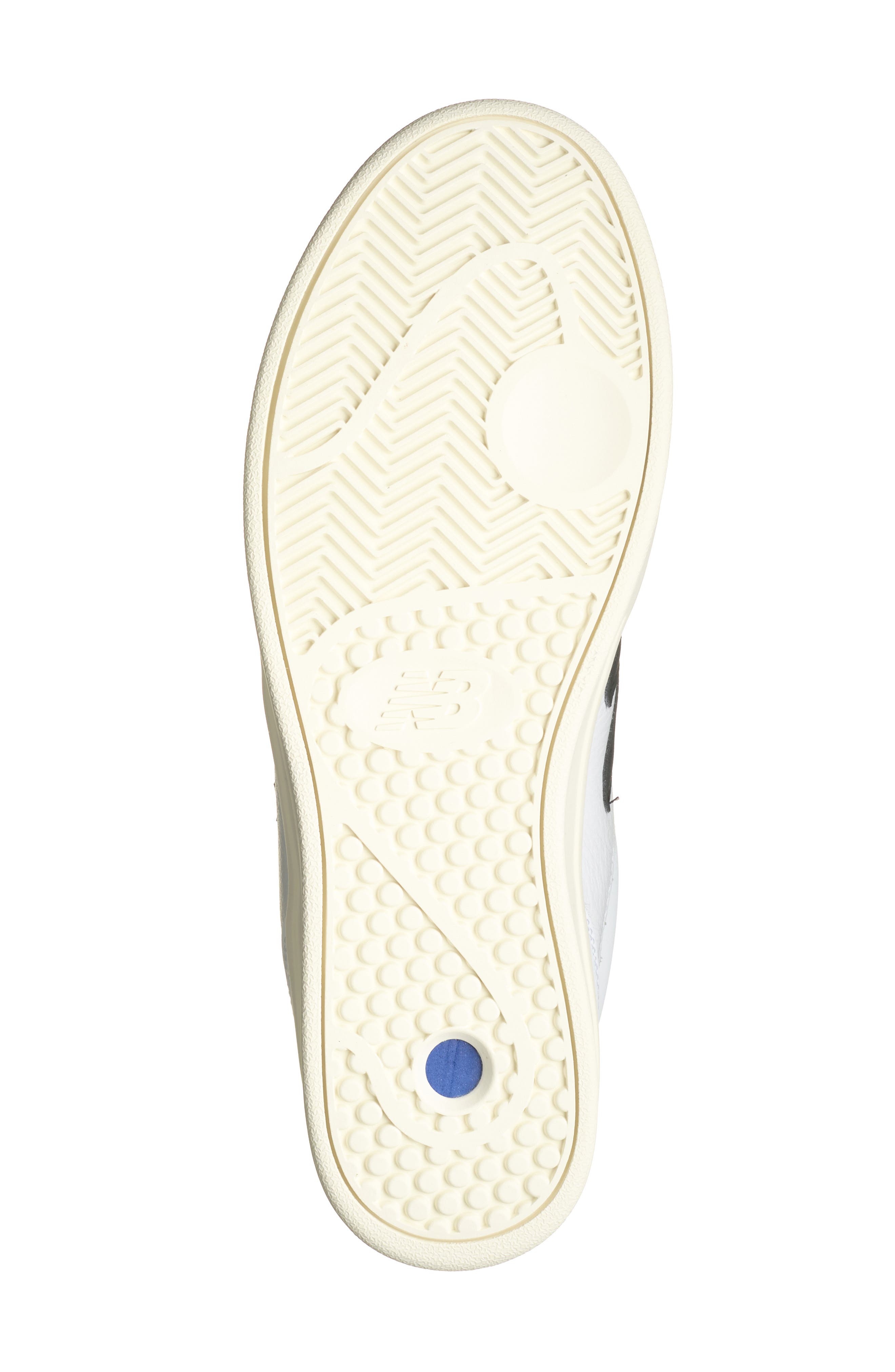 New Balance CT300 Skate Sneaker, Alternate, color, 