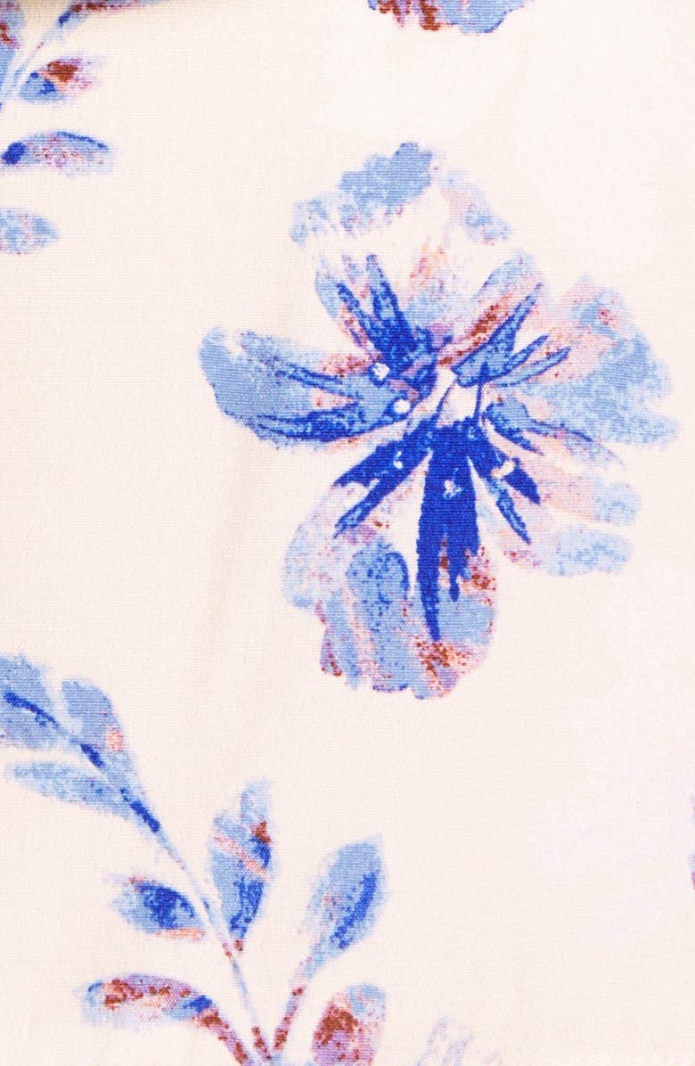 ASTR the Label ASTR 'Savannah' Off the Shoulder Top, Alternate, color, 