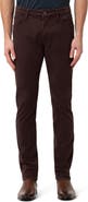 34 Heritage Courage Stretch Twill Straight Leg Pants