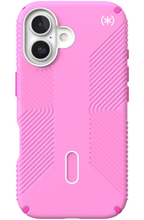 Presidio2 Grip Case with ClickLock for Apple iPhone 16