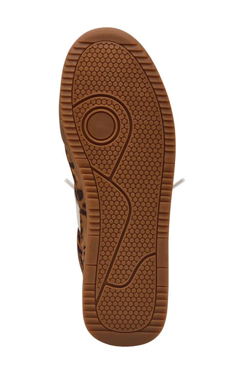 Steve Madden Verdict Sneaker In Multi