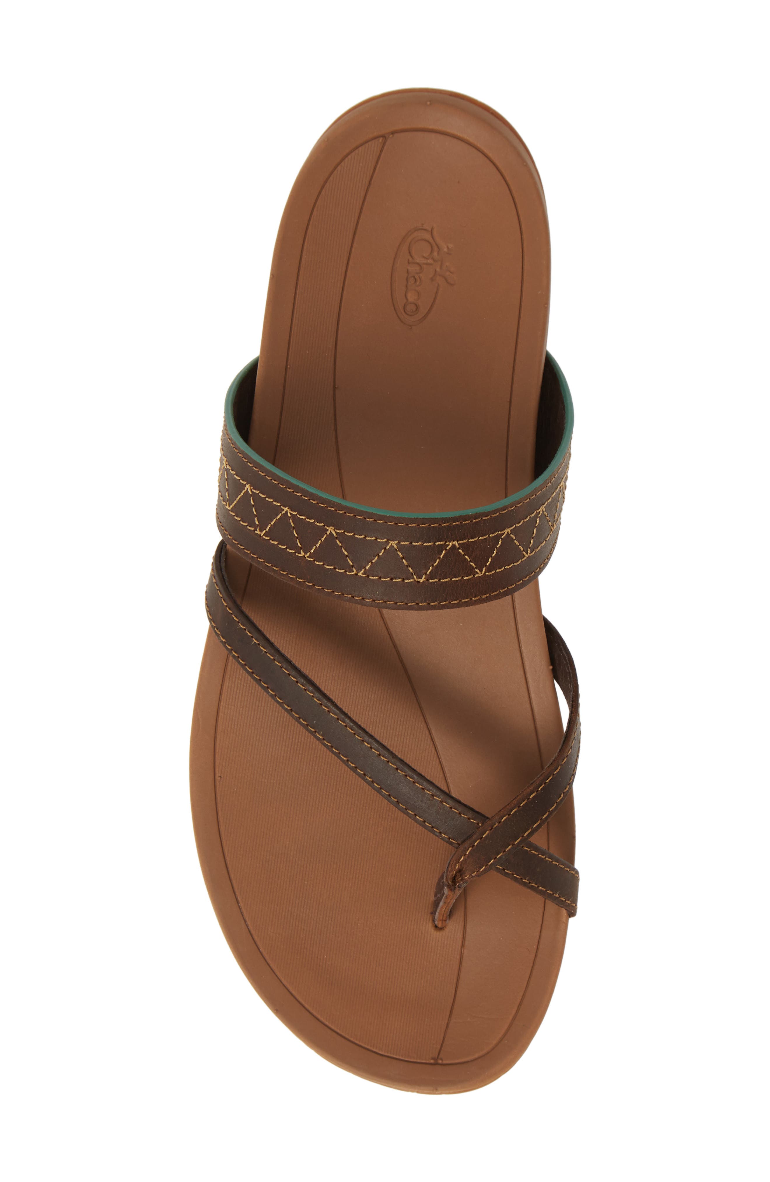 Chaco Deja Slide Sandal, Alternate, color, 