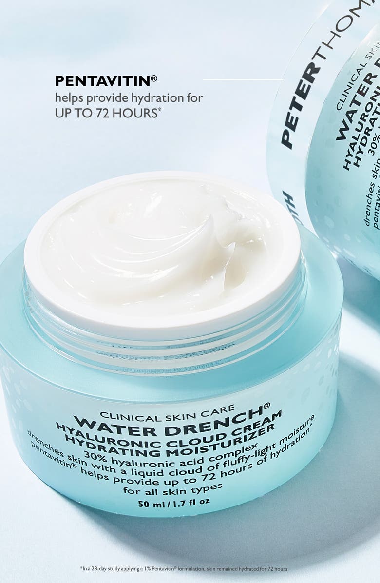 Peter Thomas Roth Clinically Stronger Hydration 2-Piece Set (Limited Edition) $58 Value, Alternate, color,