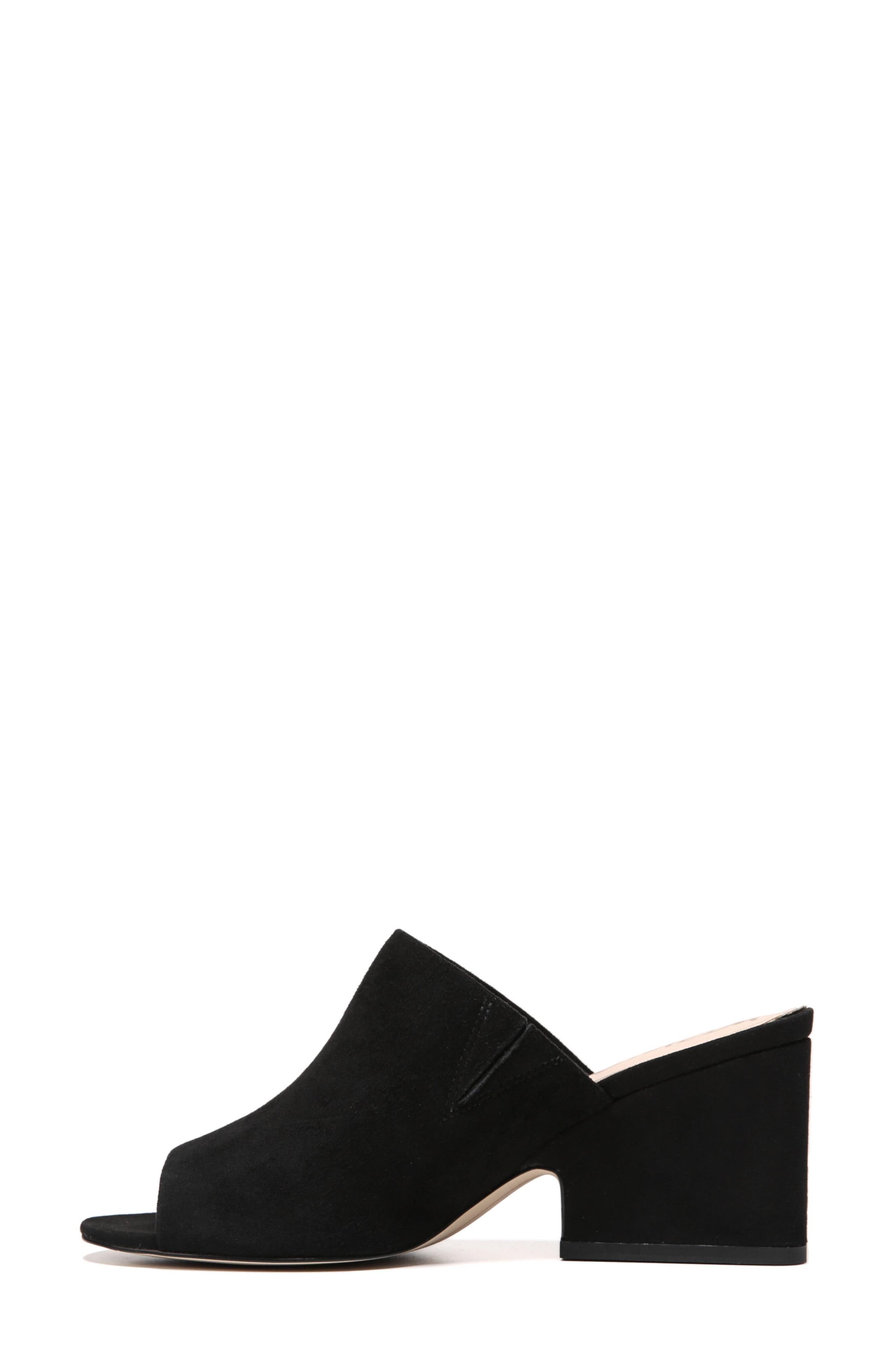 Sam Edelman Rheta Mule, Alternate, color, 