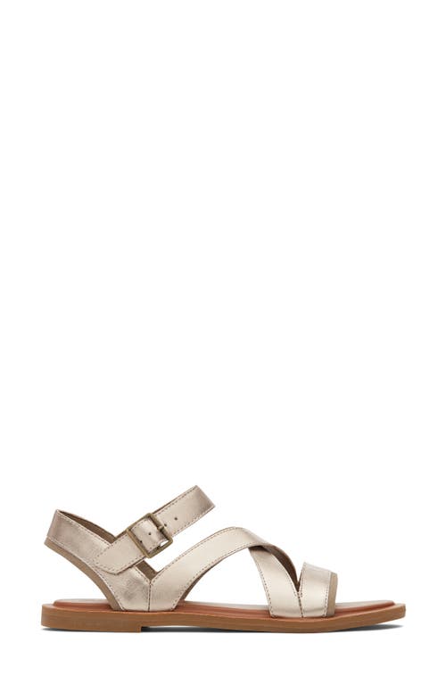 TOMS TOMS SLOANE ANKLE STRAP SANDAL