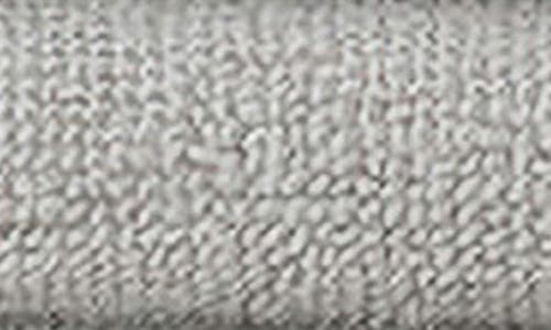Cozy Earth Luxe Set Of 4 Washcloths In Gray