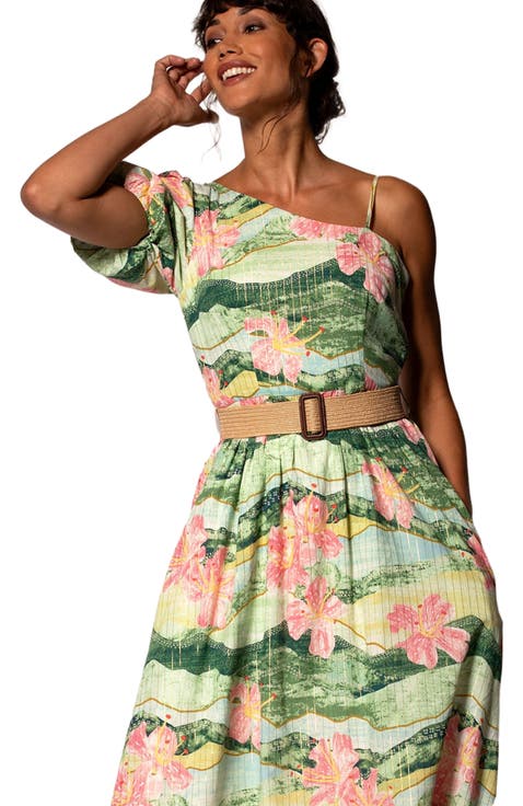 Valley Hi Rhiannon Dress