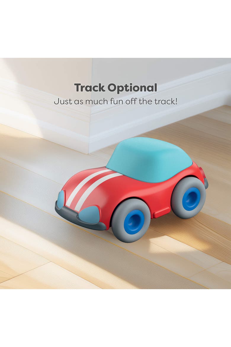 Cars Red Speedster, Alternate, color, Multi