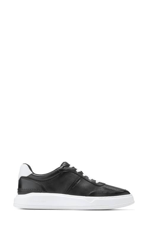 Shop Cole Haan Grandpro Carissa Sneaker