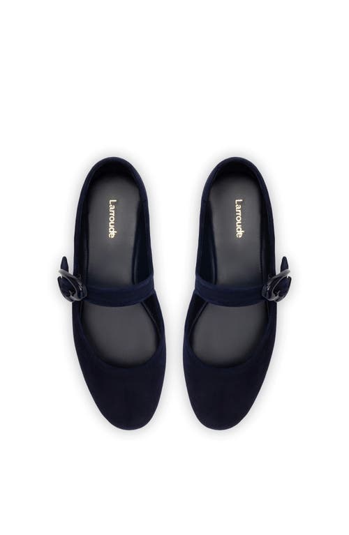 Larroude Women's Verona Ballet Flats